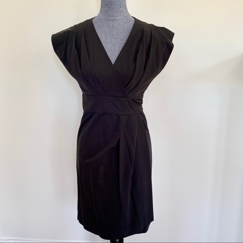 DVF for Nieman Marcus Wrap dress